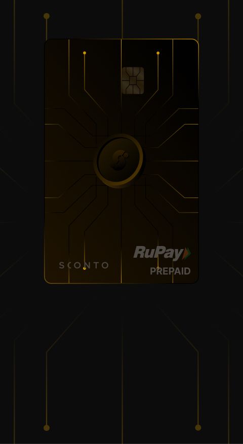 Smart Access Background 2
