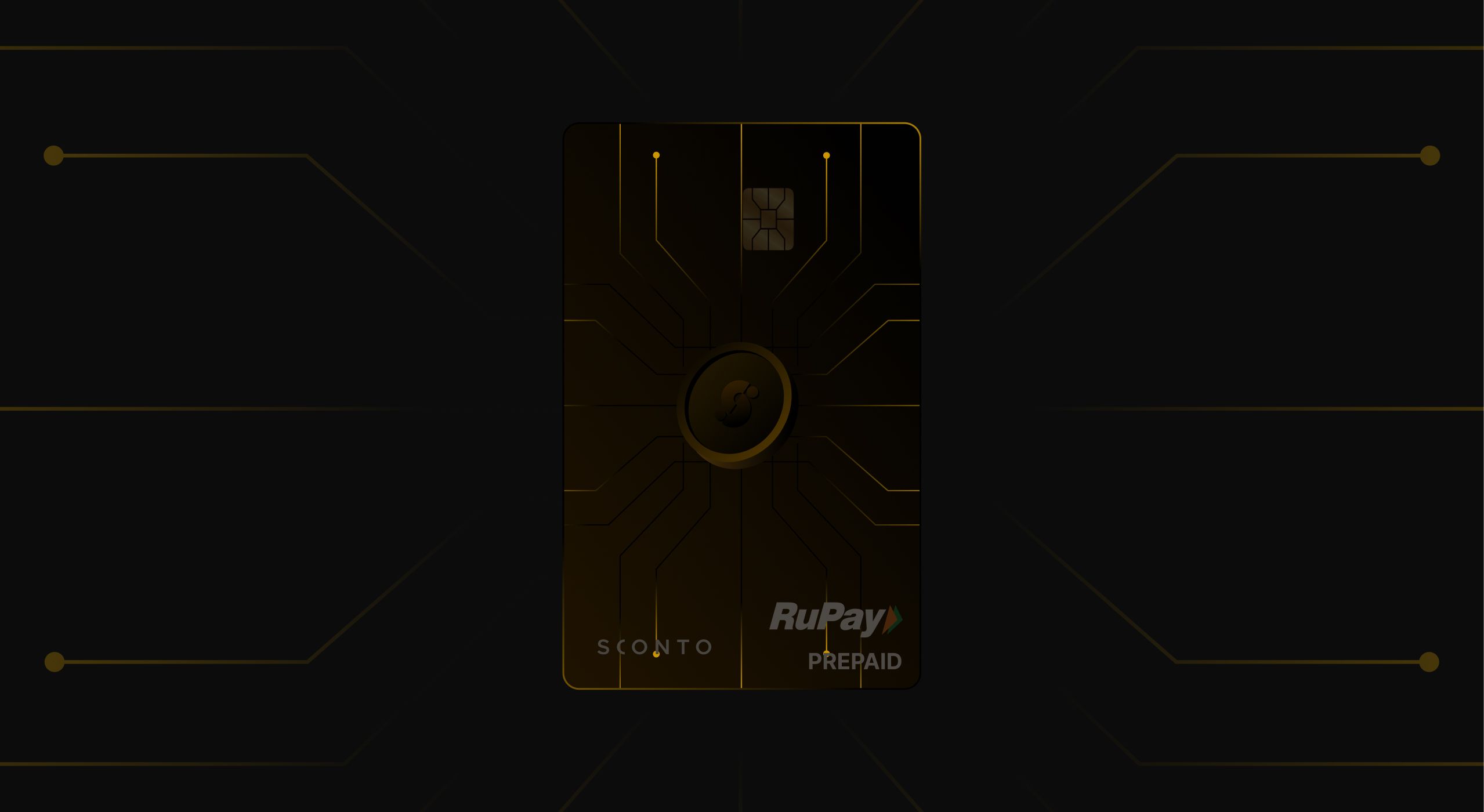 Smart Access Background 2