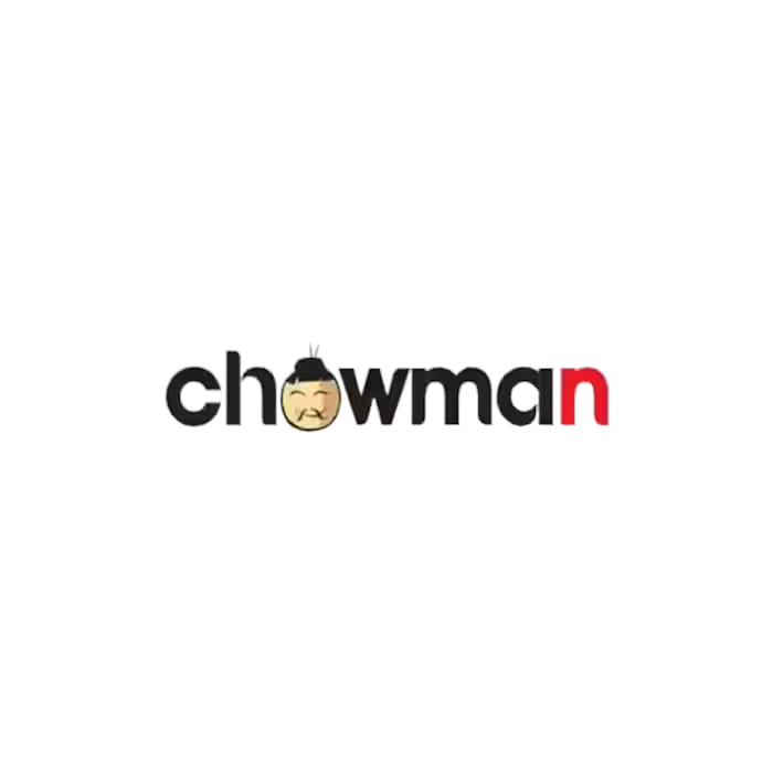 Chowman